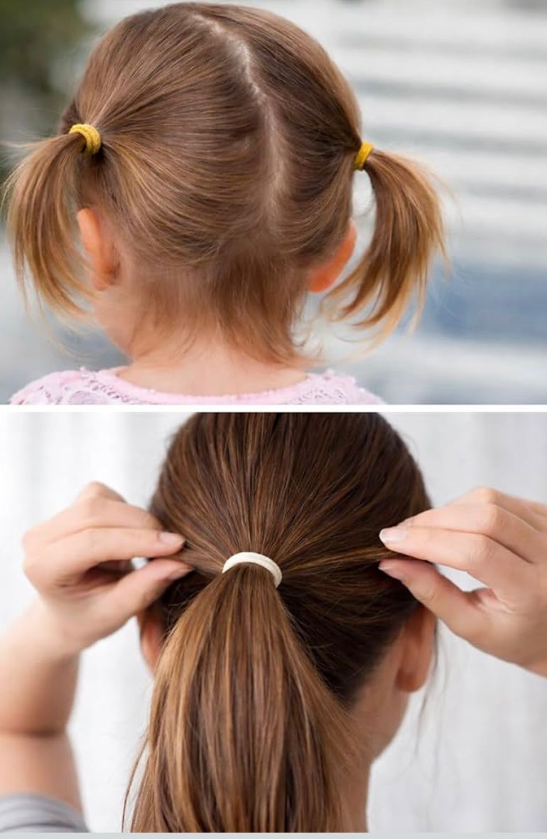 Hair Bands | 50pcs