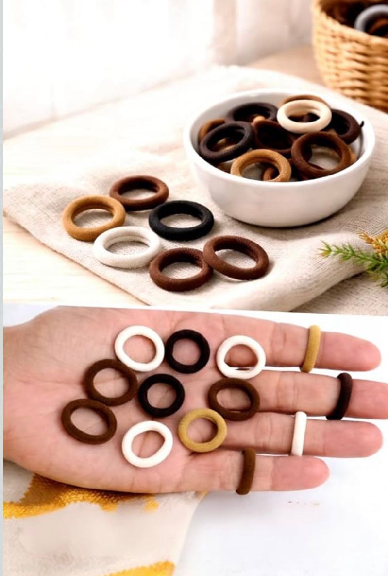 Hair Bands | 50pcs