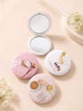 Pocket Mirror