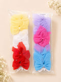 Hair Clip | 2 Pair