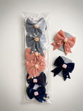 Hair Clip | 2pair