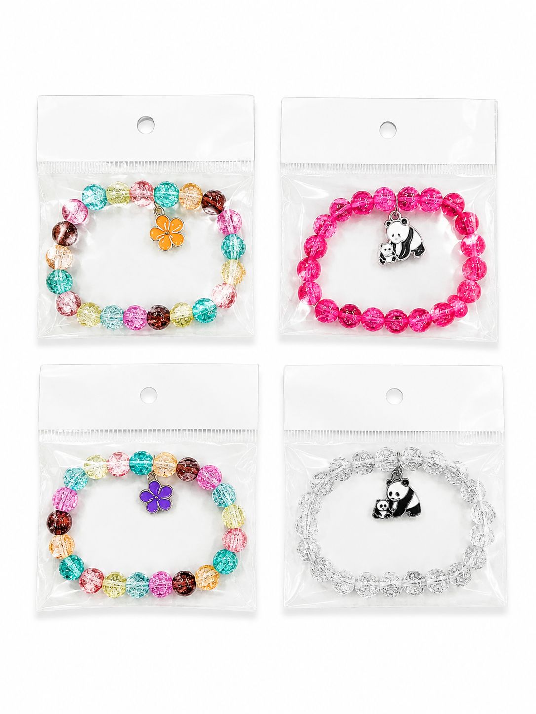Bracelet | set of 3