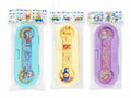 Plastic Pencil box