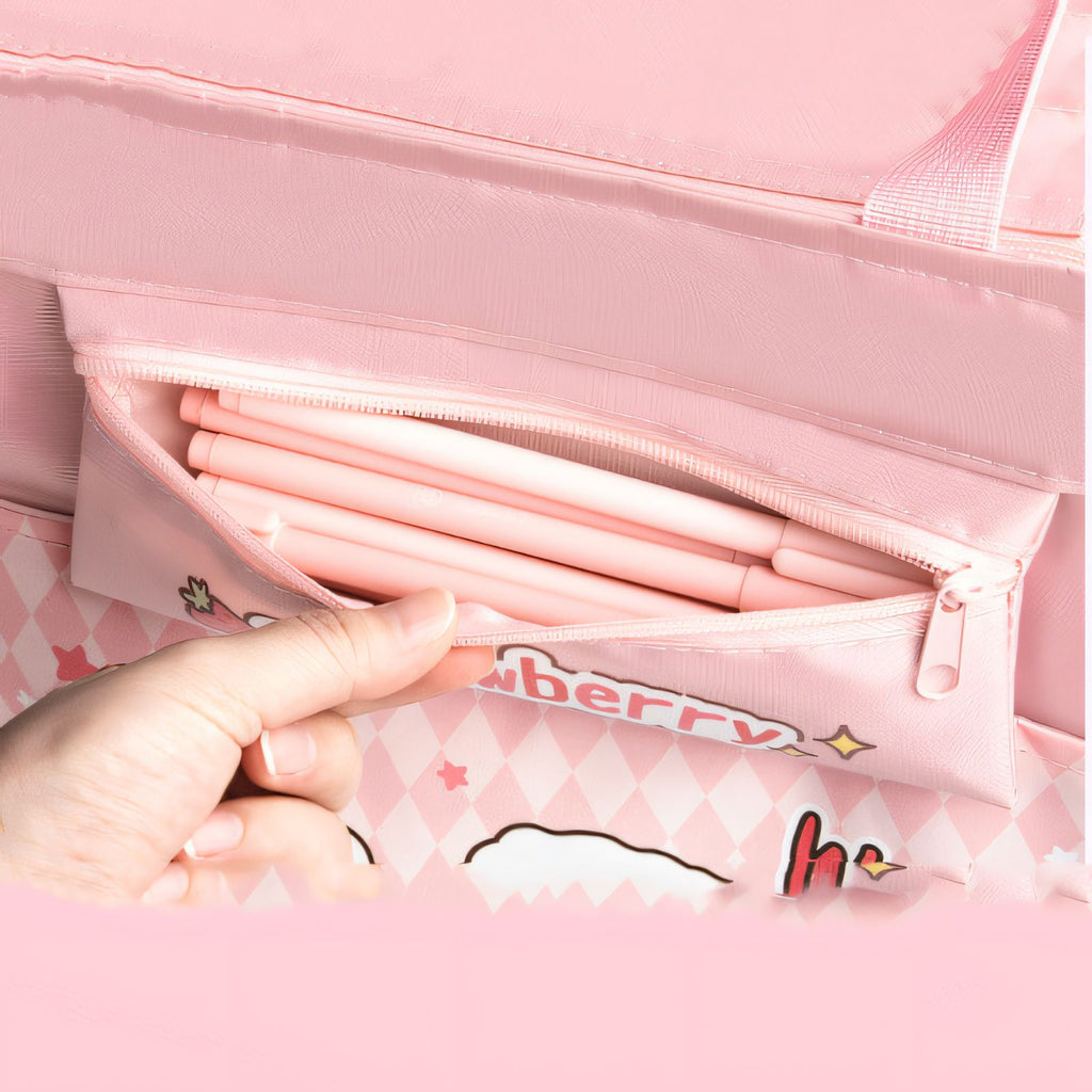 Cute Kawaii Handbag