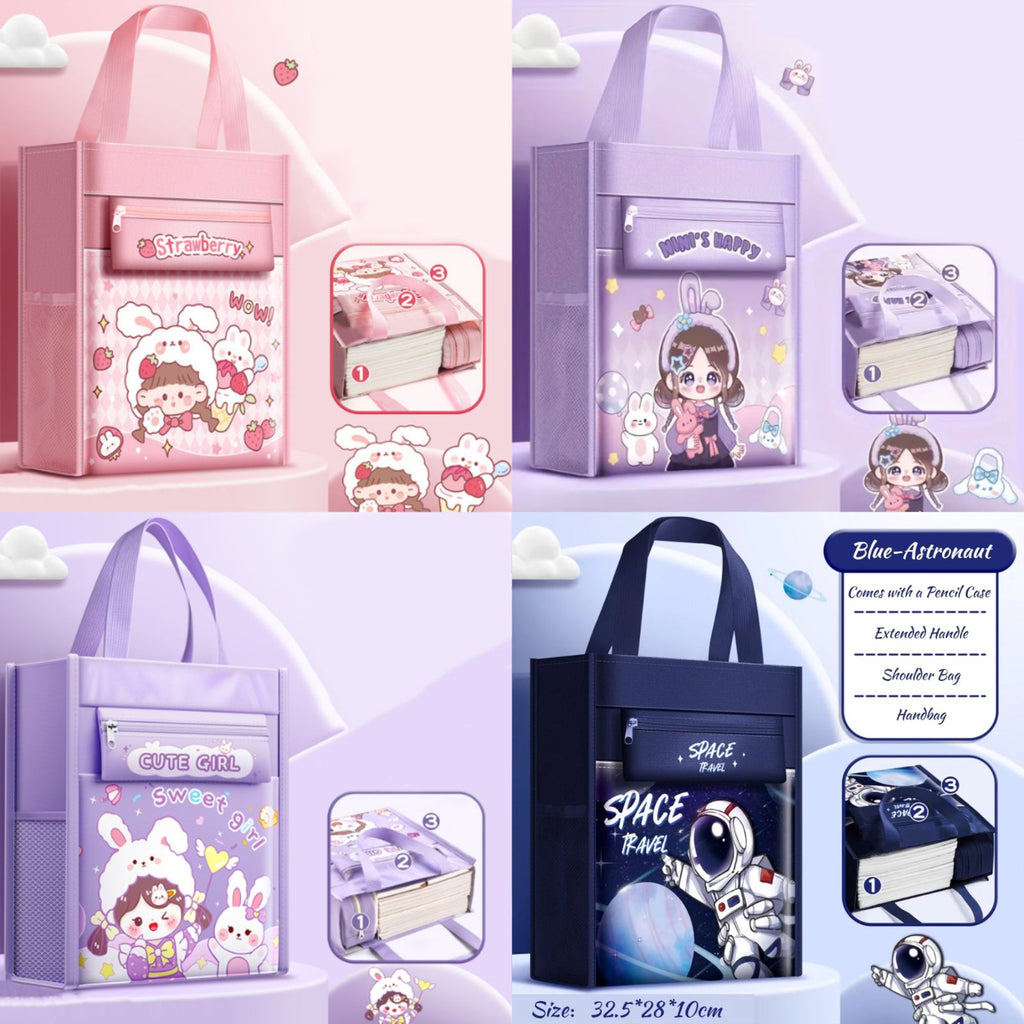 Cute Kawaii Handbag