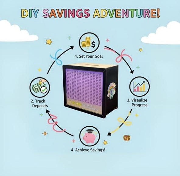 Money bank