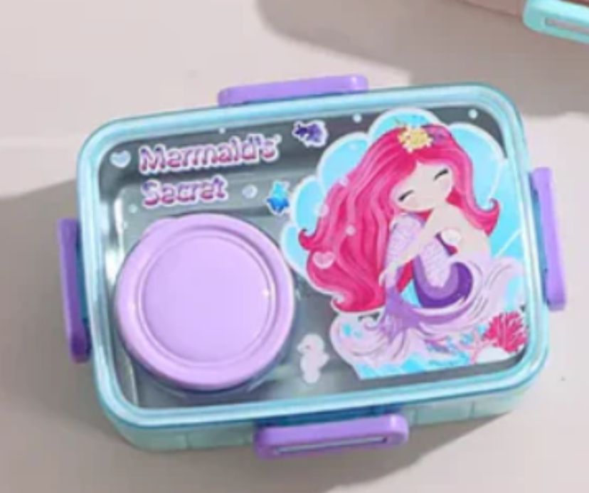 Kids Lunch Box 600ml