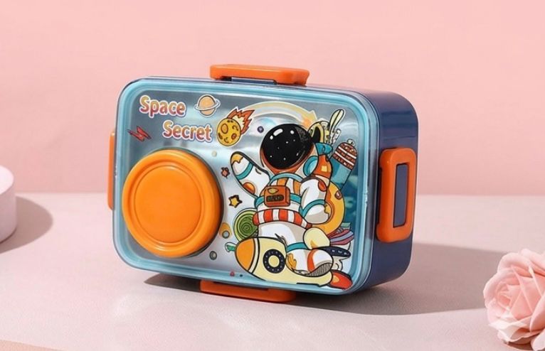 Kids Lunch Box 600ml