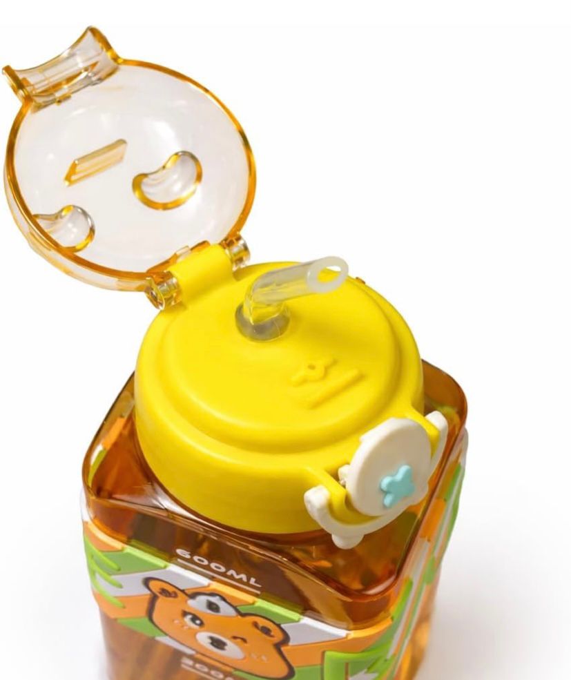 Kids Water Bottle 600ml