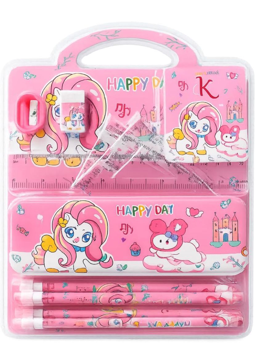 Stationery Set for Kids