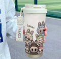 Steel Tumbler (520 ml)